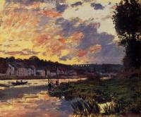 Monet, Claude Oscar